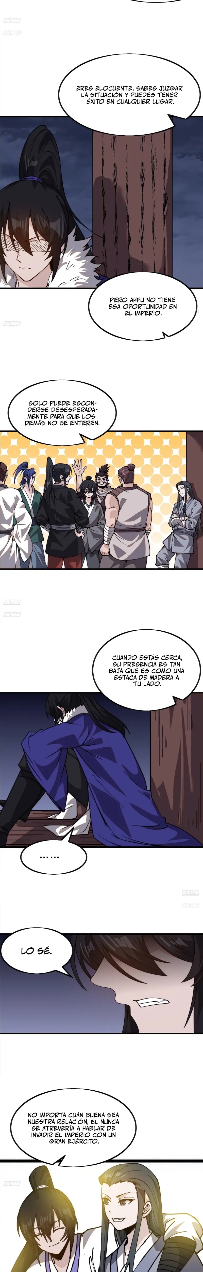 Comienza con una montaña Capitulo 1017 página 2