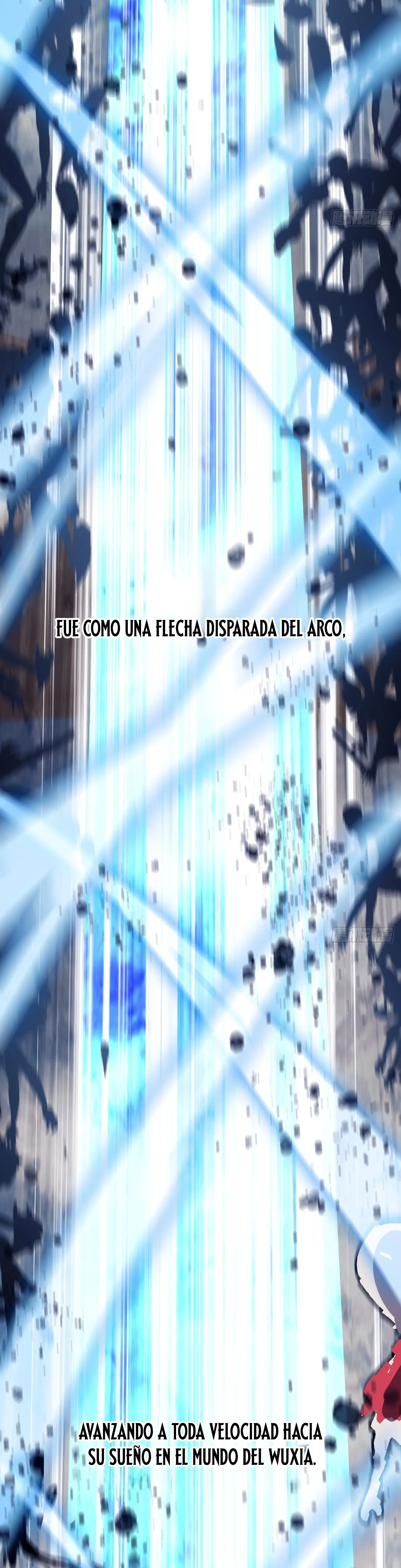 Comienza con una montaña Capitulo 1114 página 8