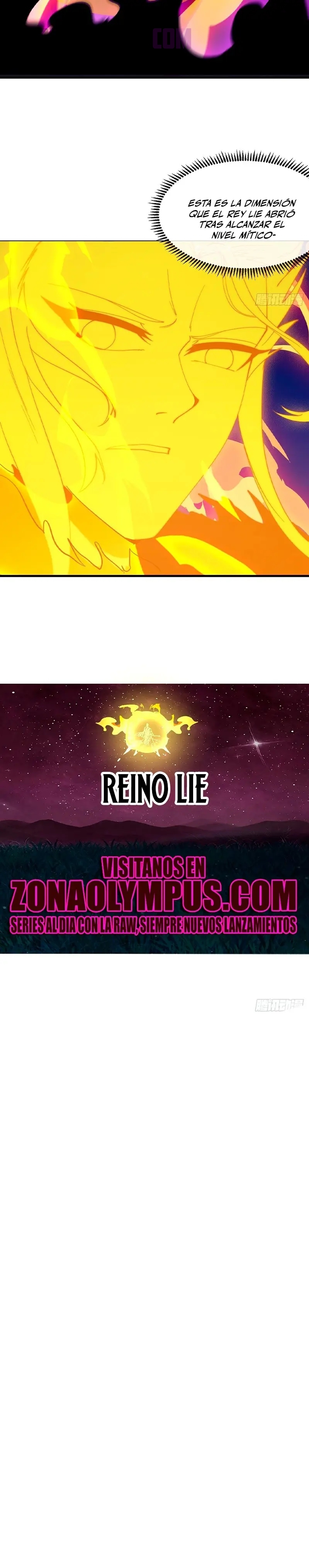 Comienza con una montaña Capitulo 1142 página 17
