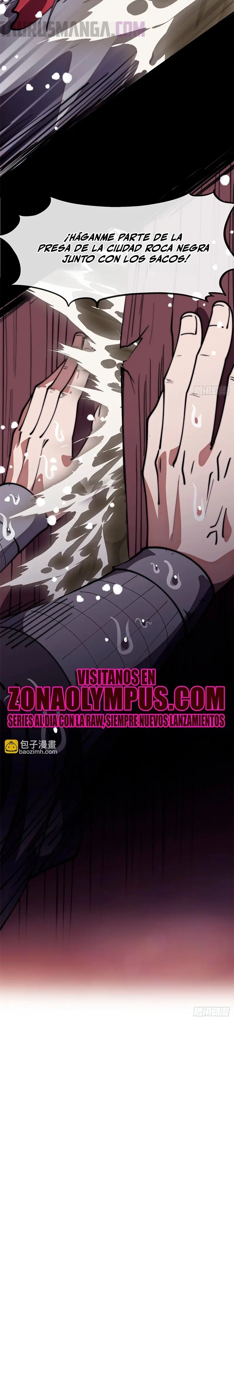 Comienza con una montaña Capitulo 1143 página 19