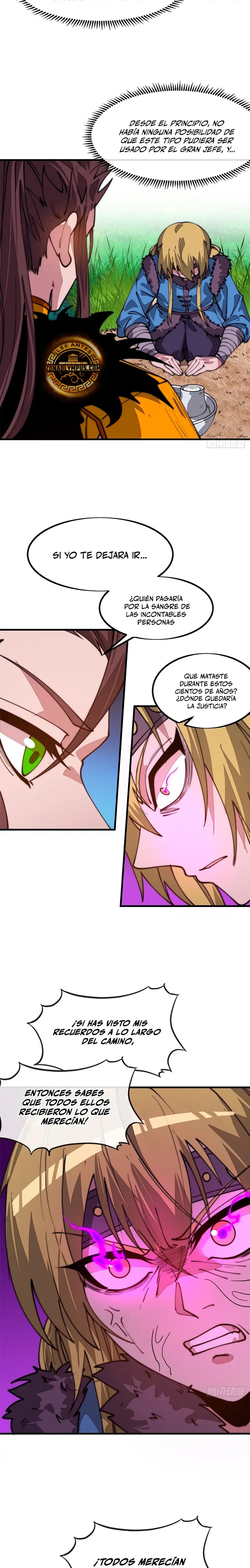 Comienza con una montaña Capitulo 1147 página 12