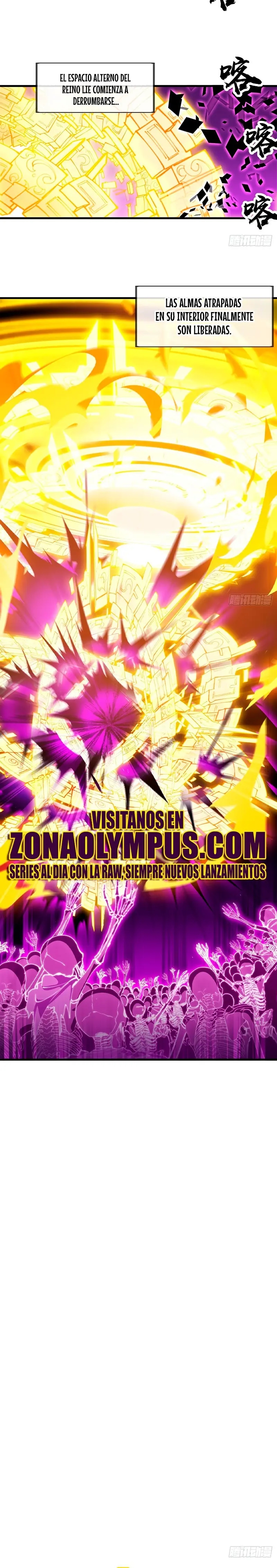 Comienza con una montaña Capitulo 1148 página 12