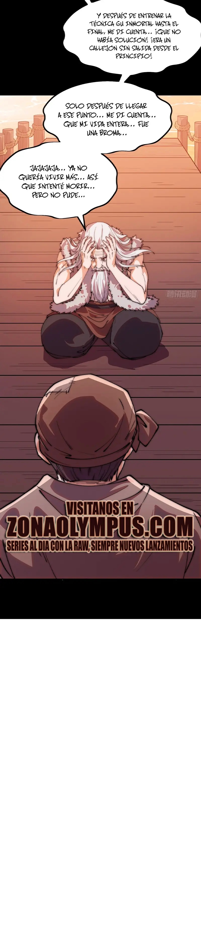 Comienza con una montaña Capitulo 1152 página 12
