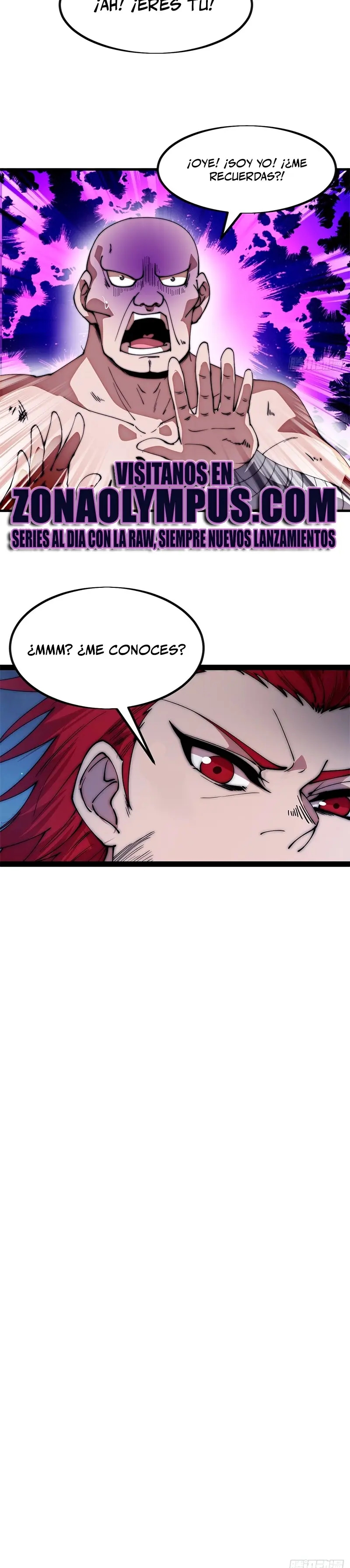 Comienza con una montaña Capitulo 1156 página 13