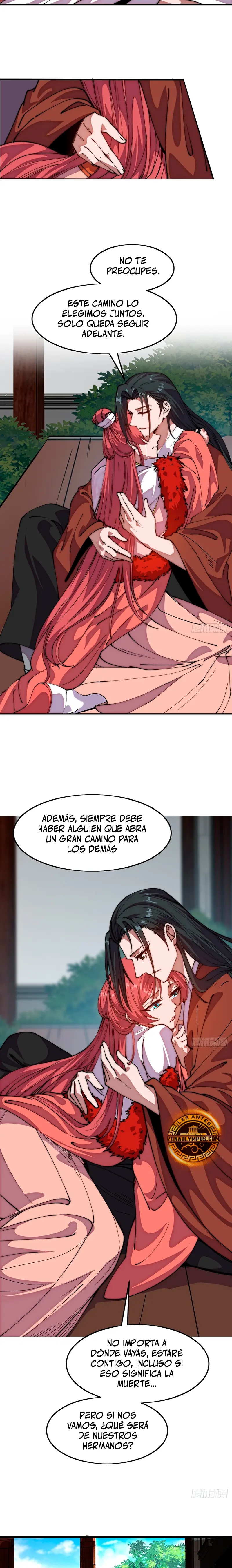 Comienza con una montaña Capitulo 1167 página 4