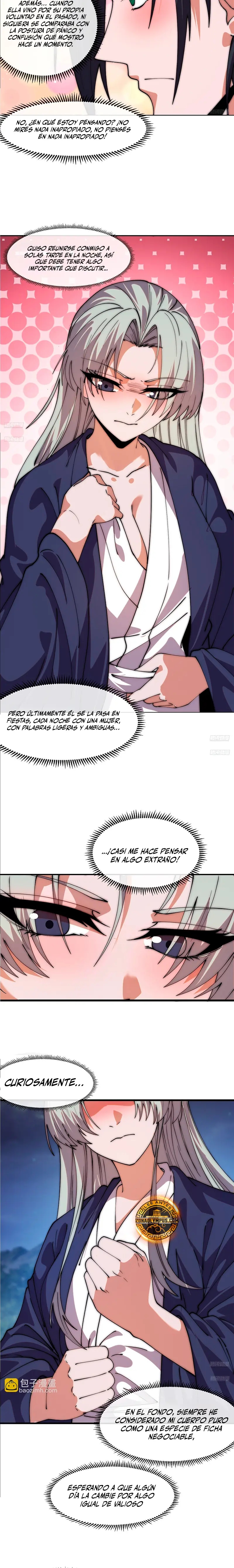 Comienza con una montaña Capitulo 1170 página 2