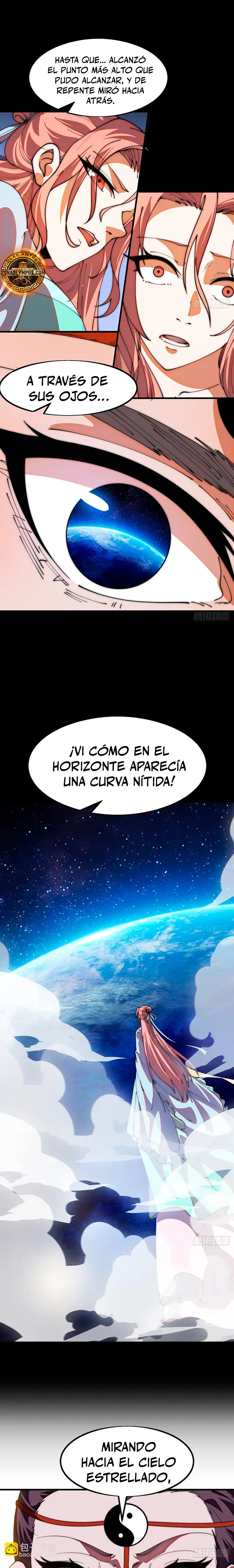 Comienza con una montaña Capitulo 1183 página 13