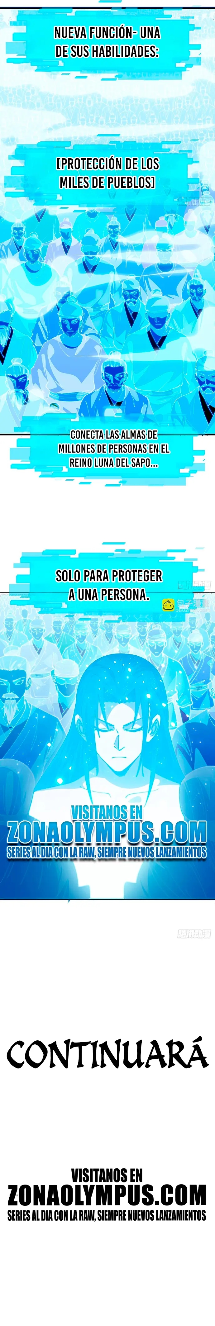 Comienza con una montaña Capitulo 1185 página 14