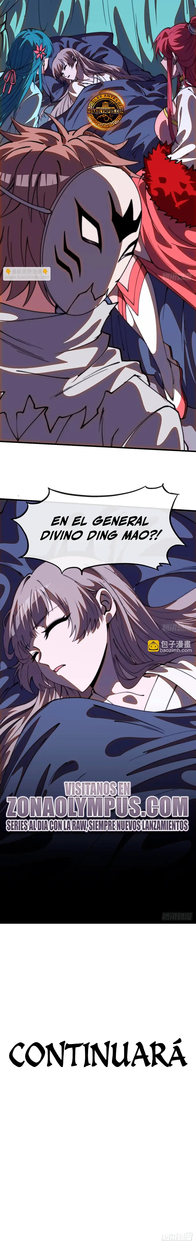 Comienza con una montaña Capitulo 1187 página 15