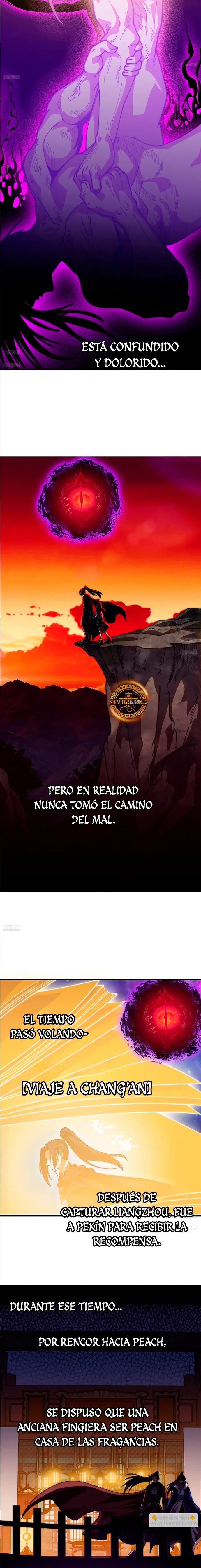 Comienza con una montaña Capitulo 1193 página 2