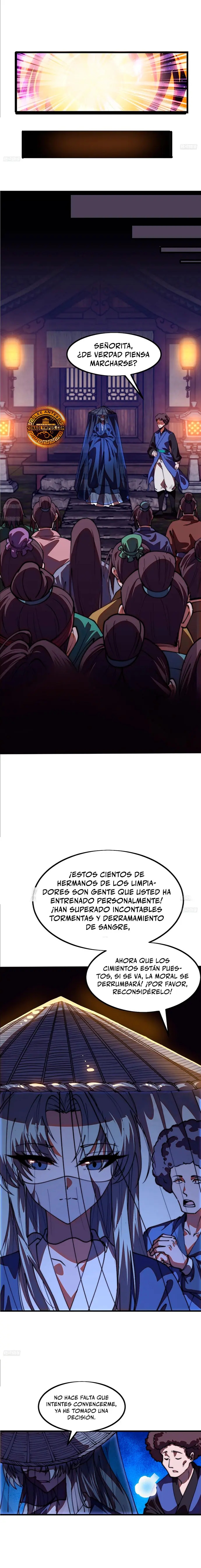 Comienza con una montaña Capitulo 1198 página 2