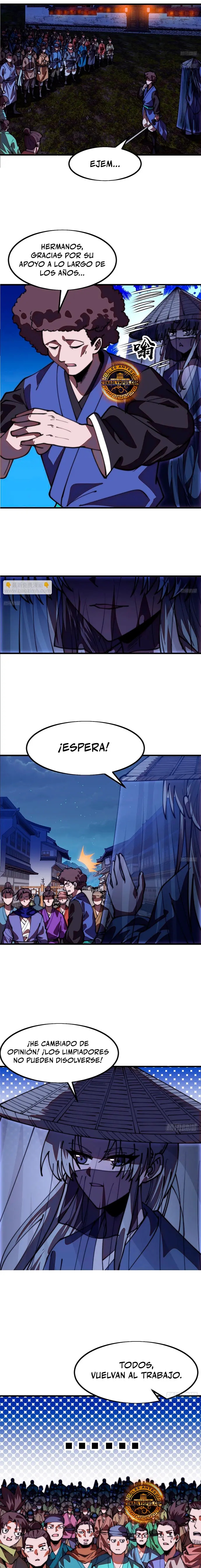 Comienza con una montaña Capitulo 1198 página 3