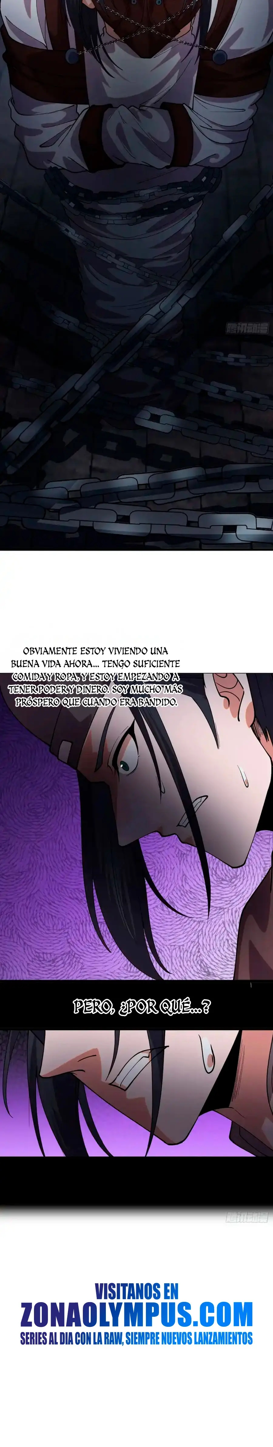 Comienza con una montaña Capitulo 1201 página 14
