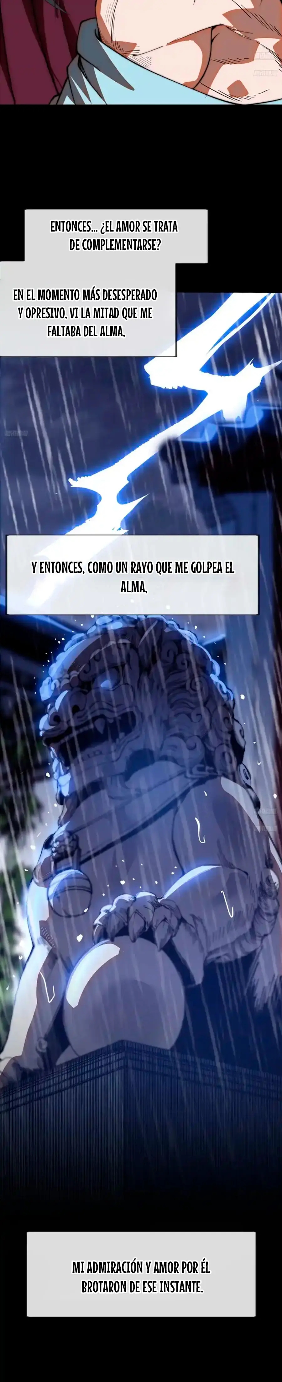 Comienza con una montaña Capitulo 1205 página 3