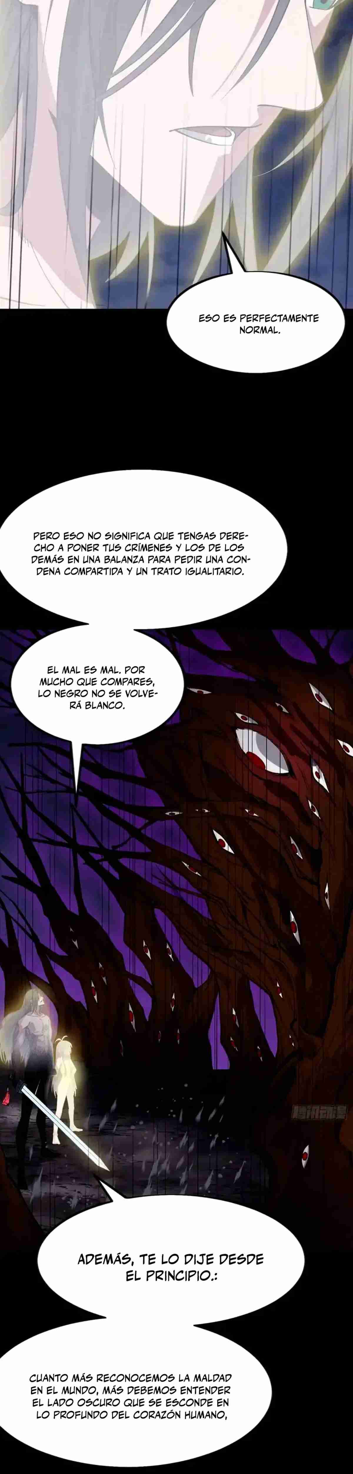 Comienza con una montaña Capitulo 1210 página 12