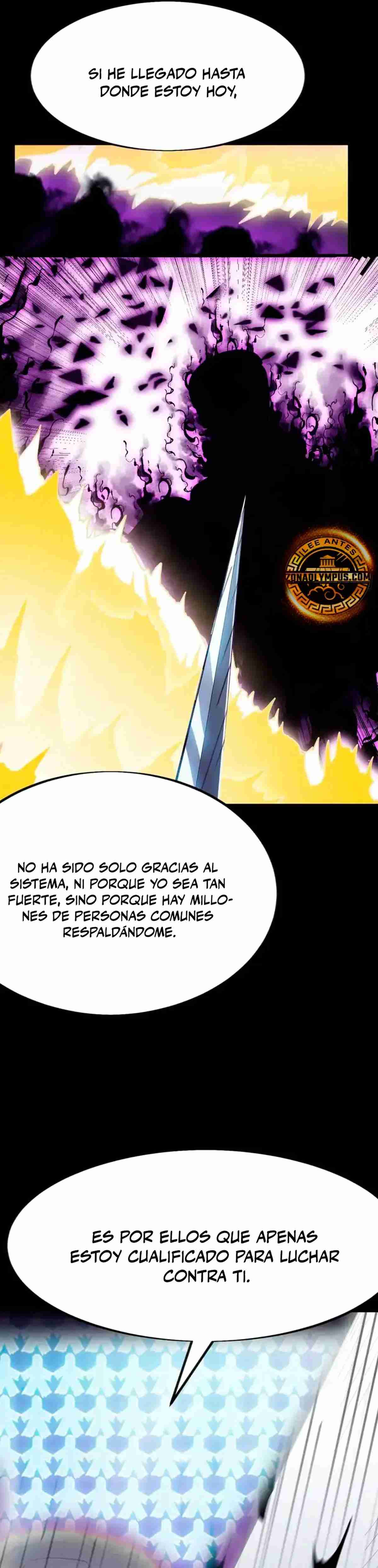 Comienza con una montaña Capitulo 1210 página 17