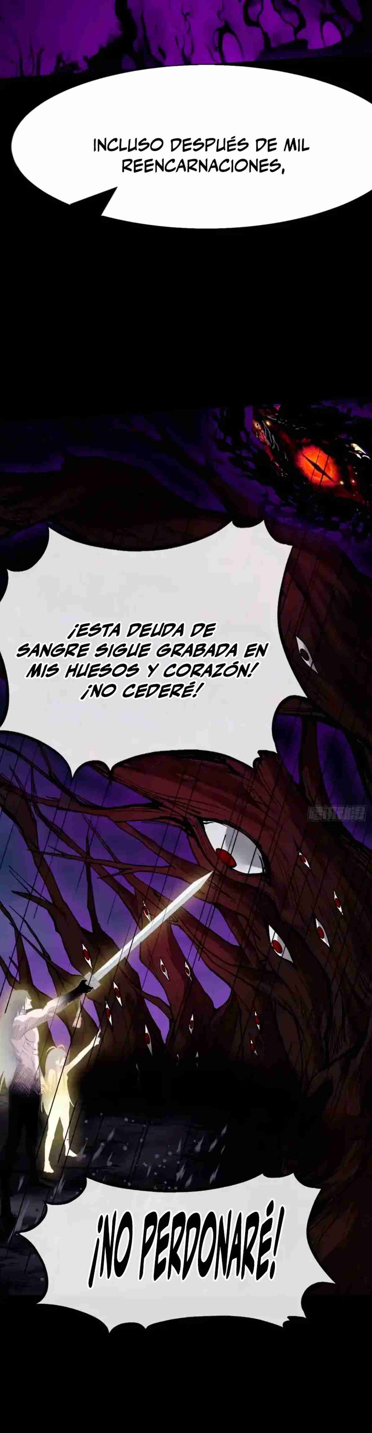 Comienza con una montaña Capitulo 1210 página 19