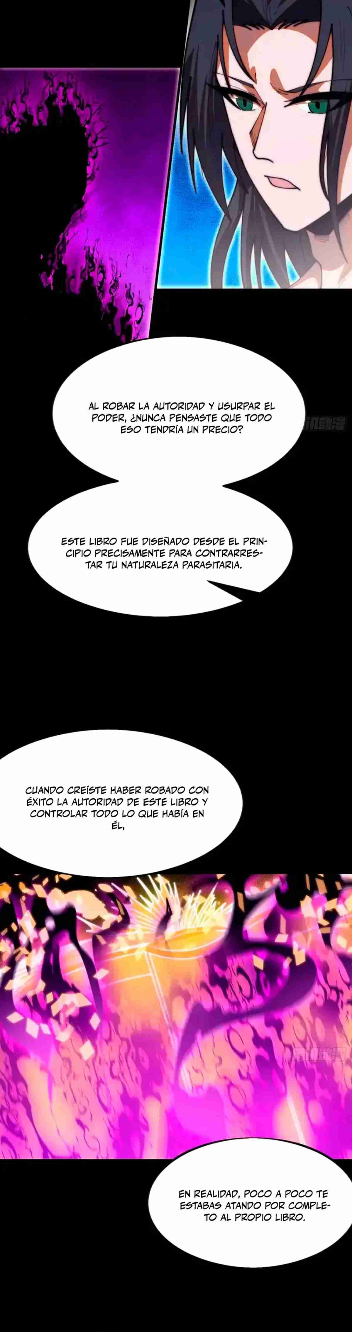 Comienza con una montaña Capitulo 1211 página 12