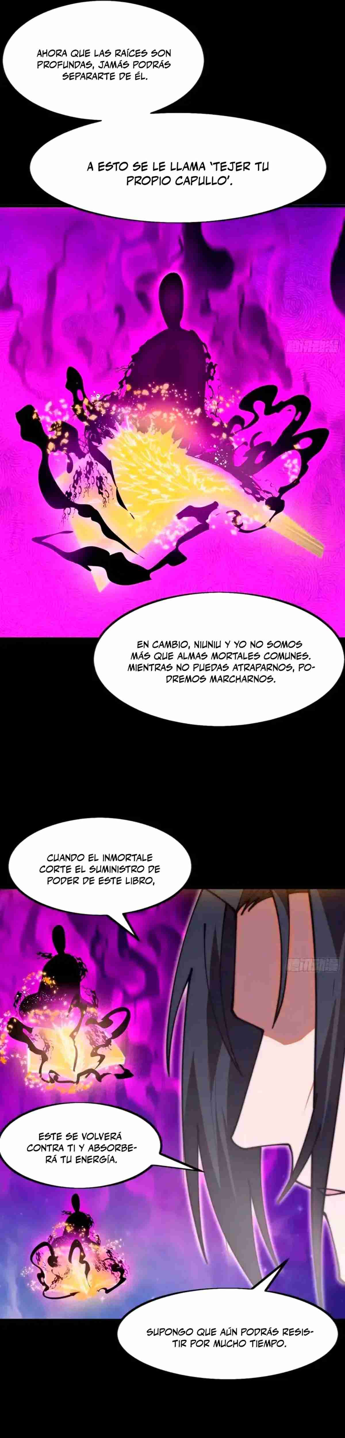 Comienza con una montaña Capitulo 1211 página 13