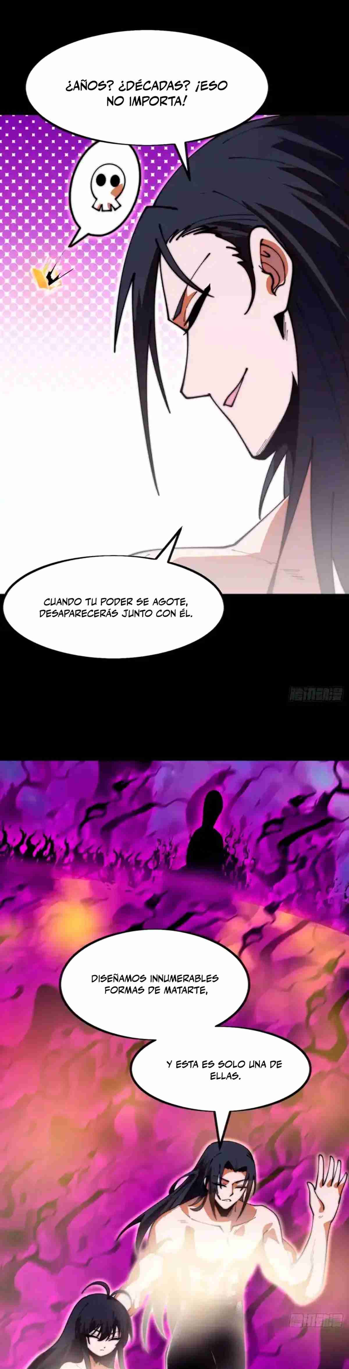Comienza con una montaña Capitulo 1211 página 14
