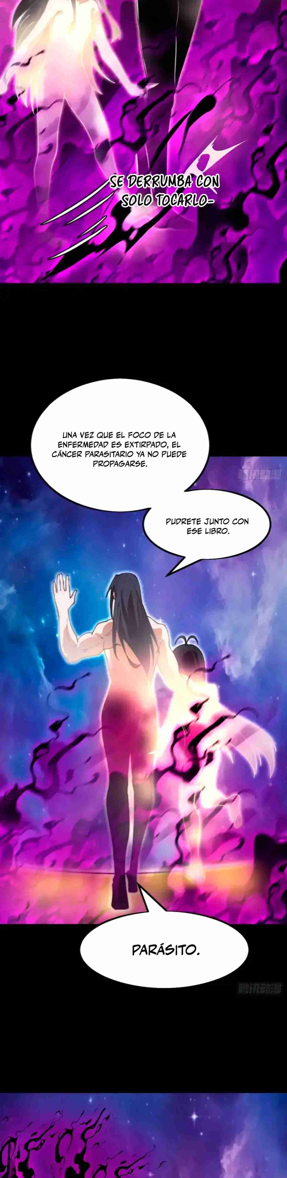 Comienza con una montaña Capitulo 1211 página 15
