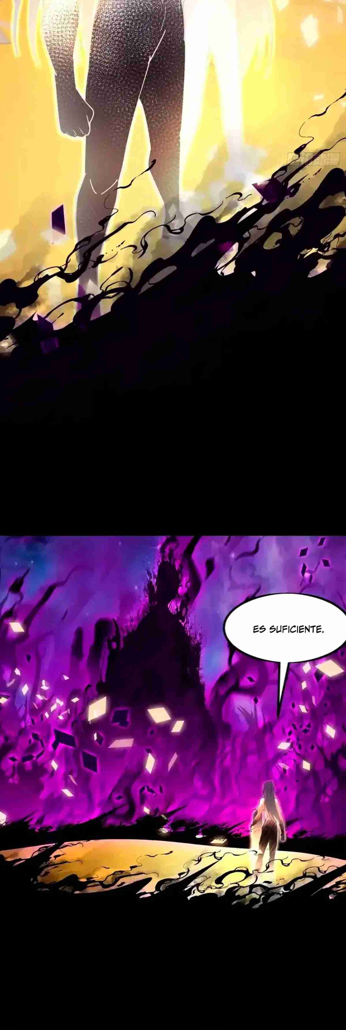 Comienza con una montaña Capitulo 1211 página 9