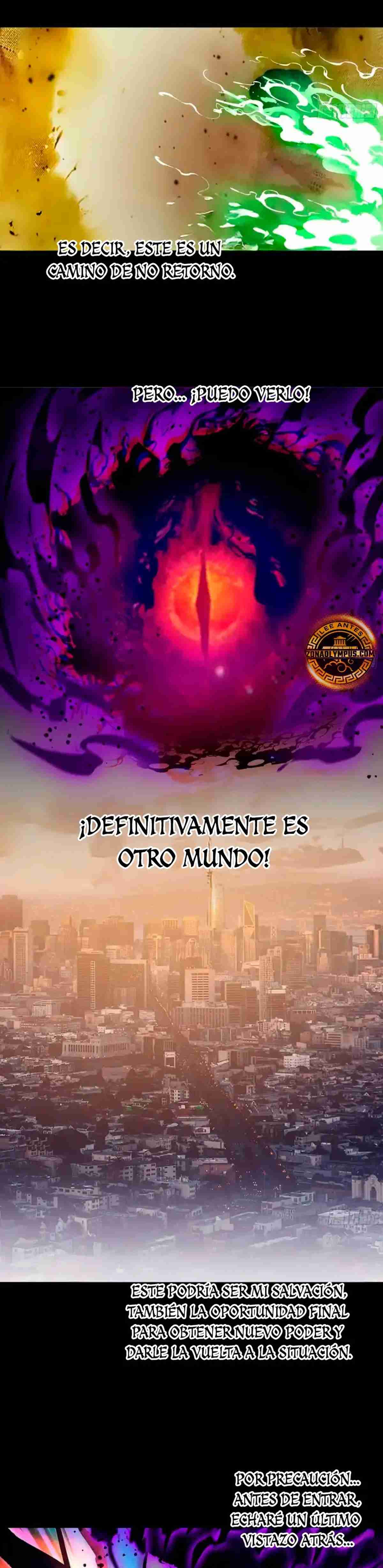 Comienza con una montaña Capitulo 1212 página 14
