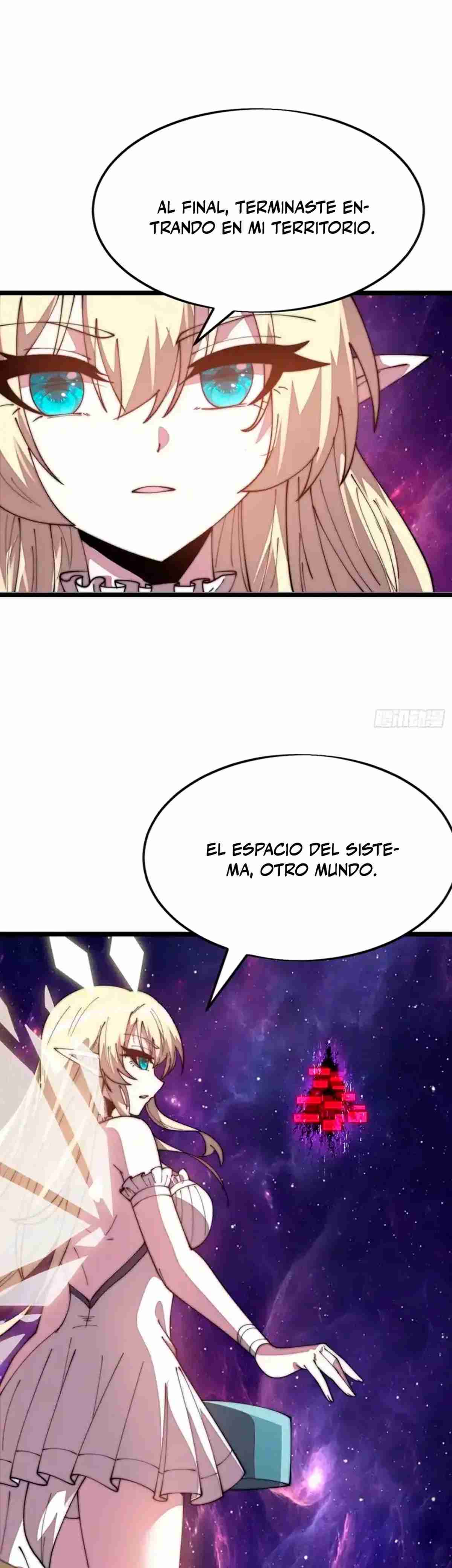 Comienza con una montaña Capitulo 1213 página 11