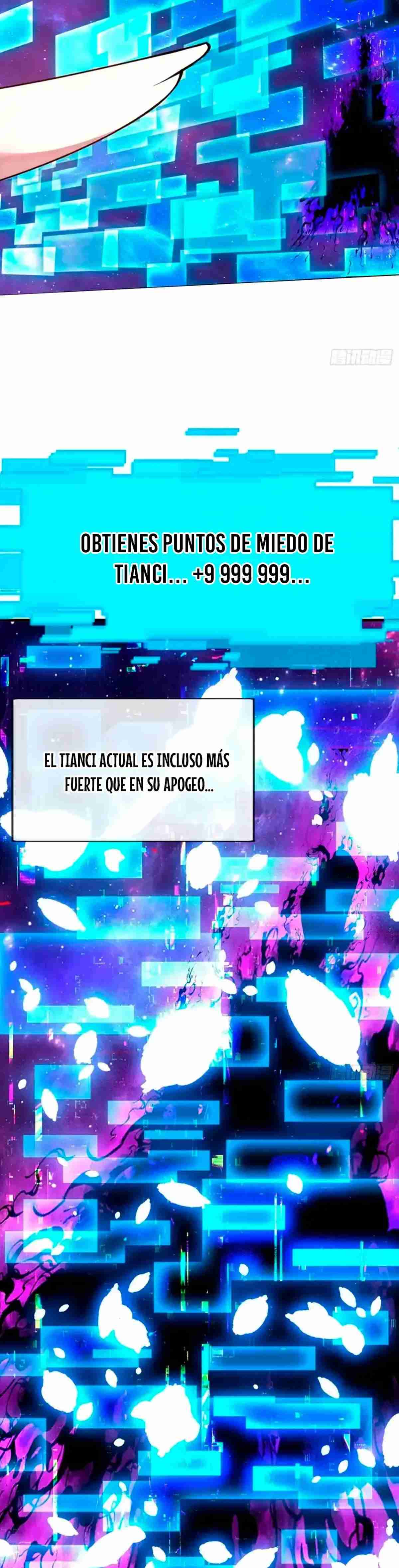 Comienza con una montaña Capitulo 1213 página 15