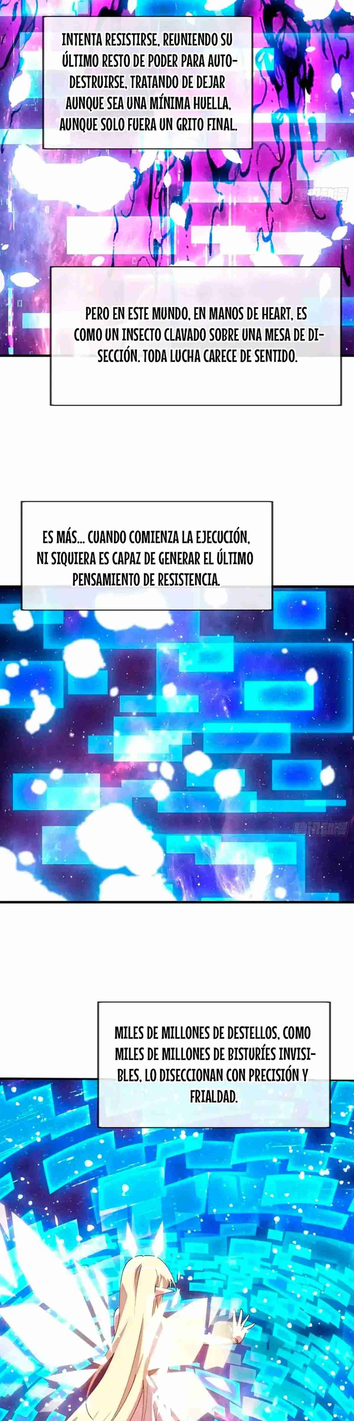 Comienza con una montaña Capitulo 1213 página 16