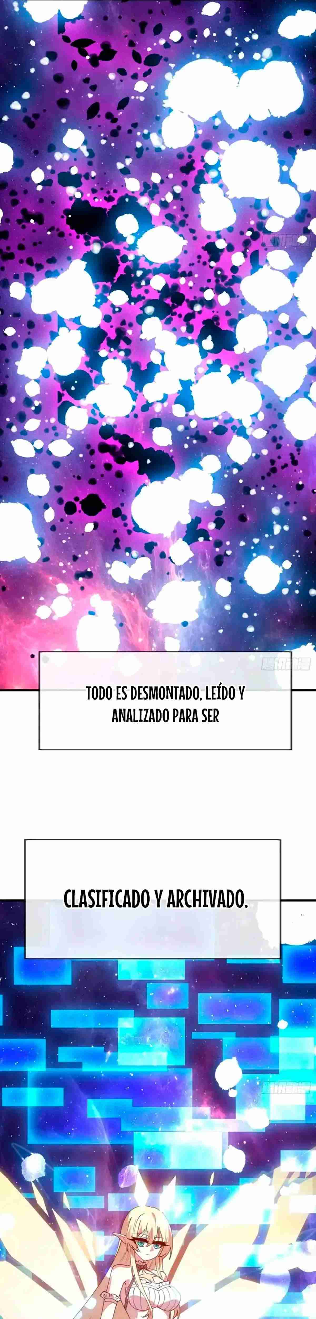 Comienza con una montaña Capitulo 1213 página 18