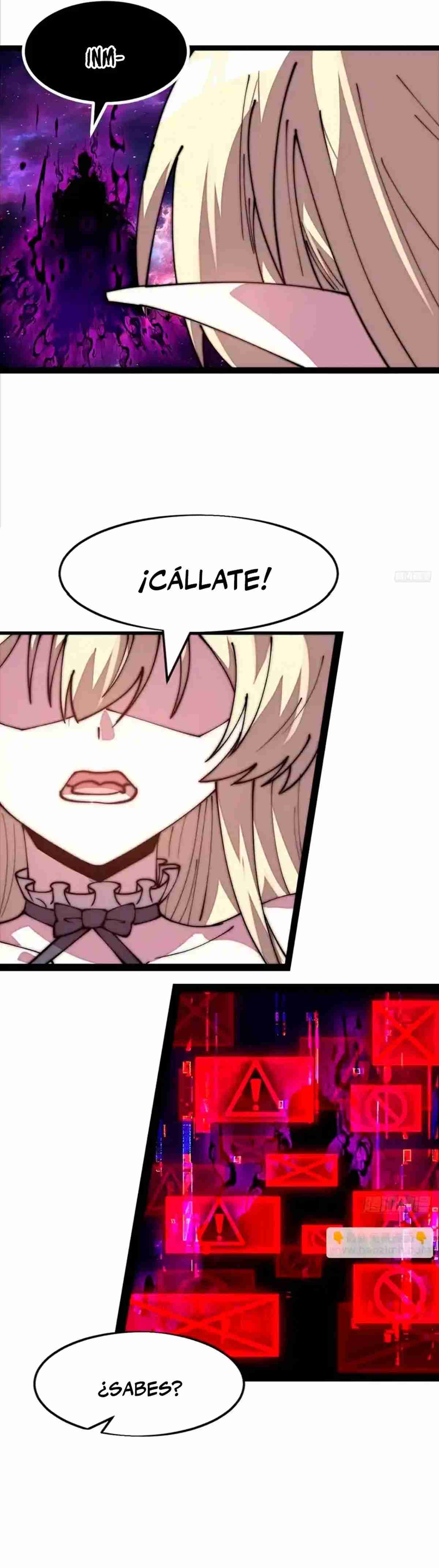 Comienza con una montaña Capitulo 1213 página 5