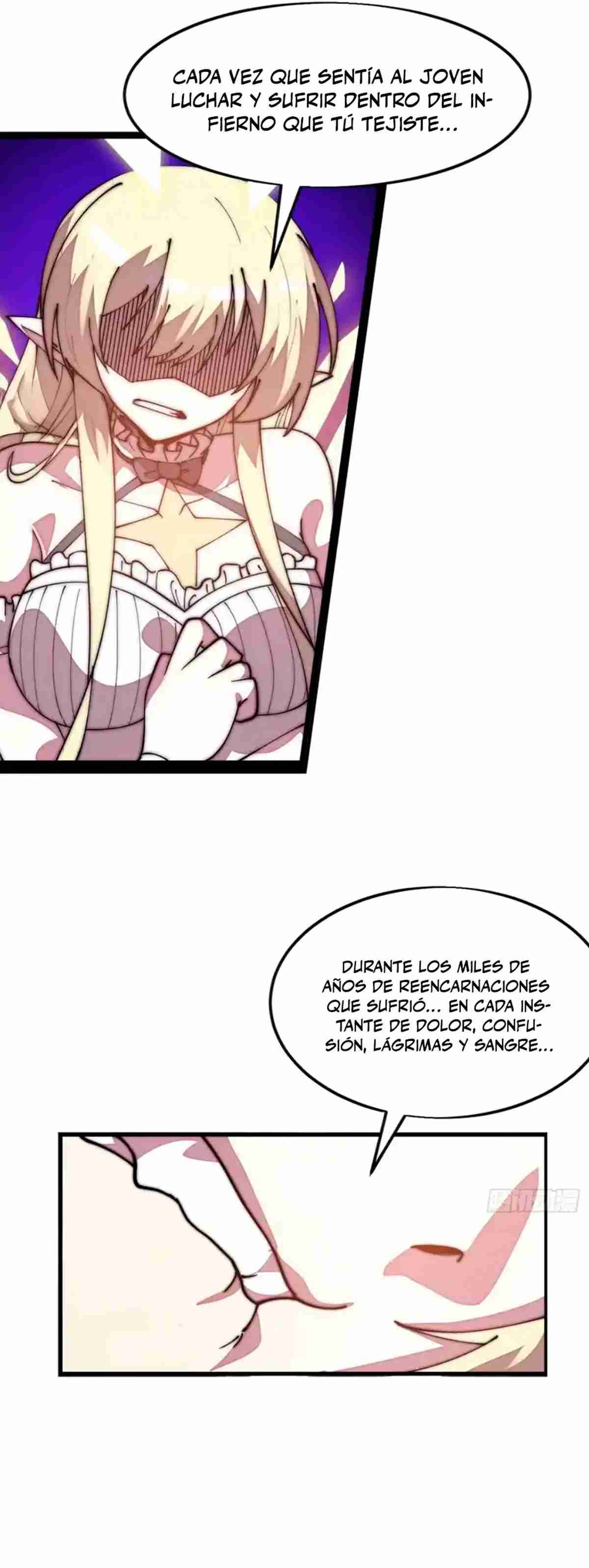 Comienza con una montaña Capitulo 1213 página 6