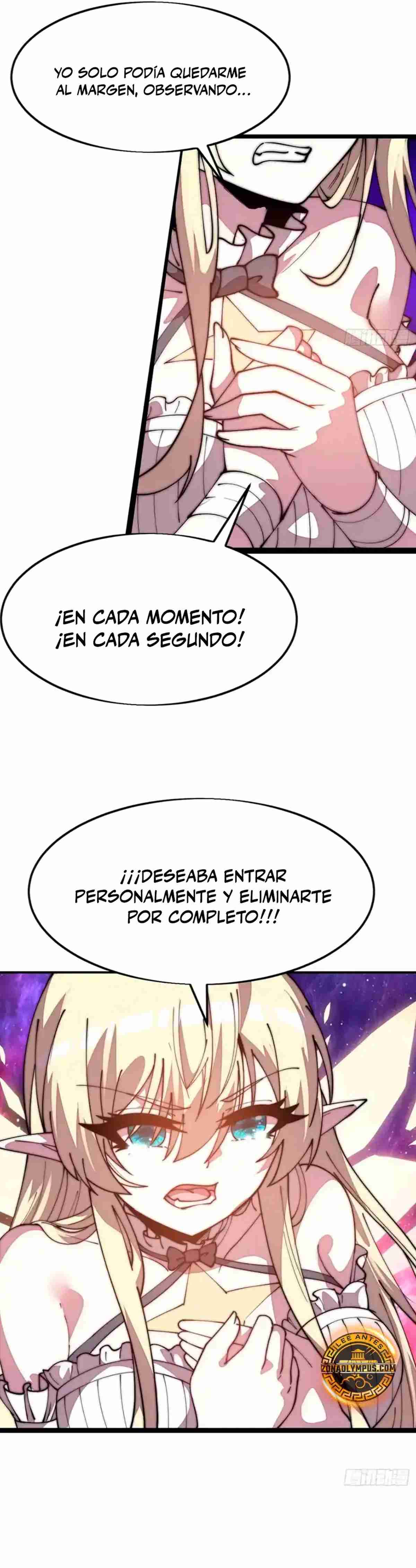 Comienza con una montaña Capitulo 1213 página 7
