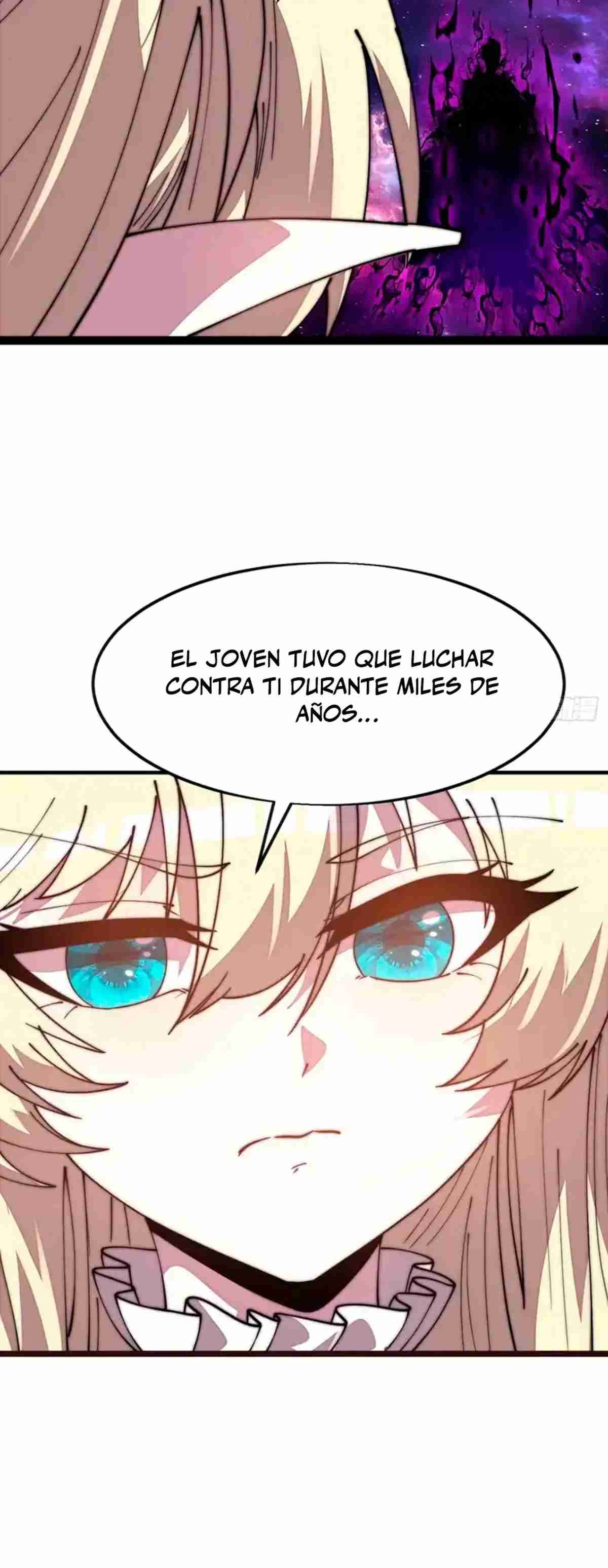 Comienza con una montaña Capitulo 1213 página 9