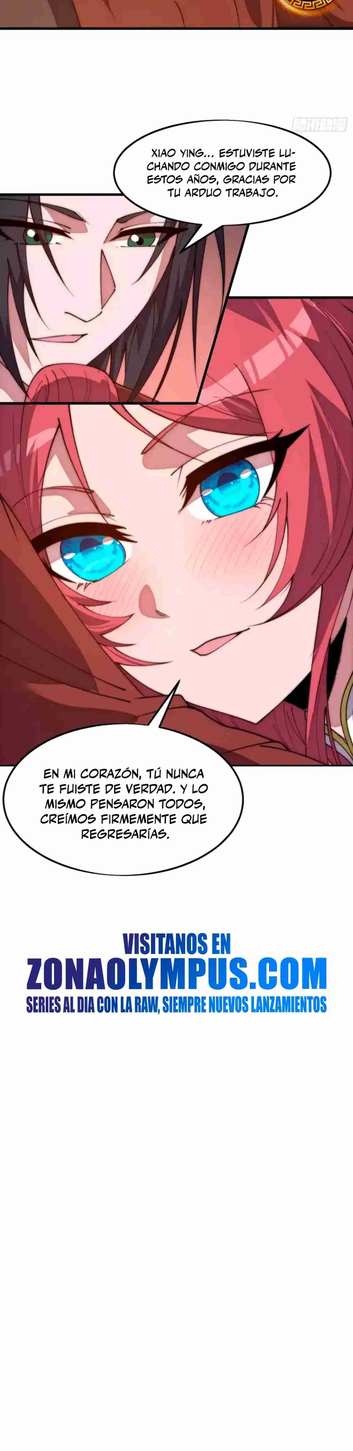 Comienza con una montaña Capitulo 1214 página 25