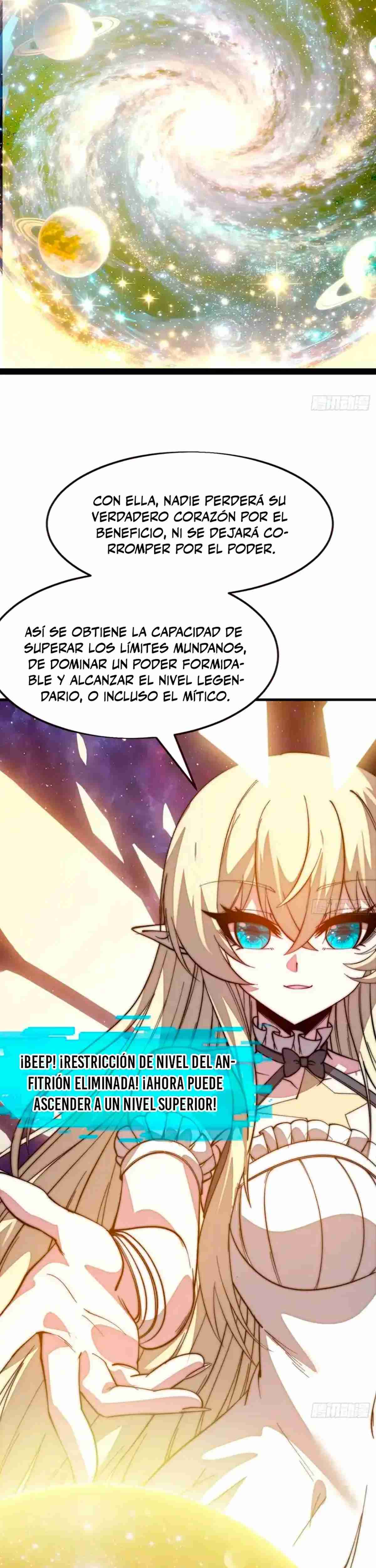 Comienza con una montaña Capitulo 1215 página 13