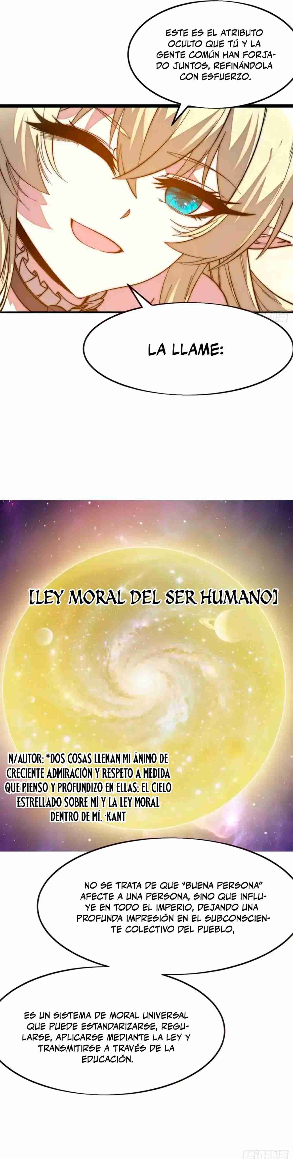 Comienza con una montaña Capitulo 1215 página 9