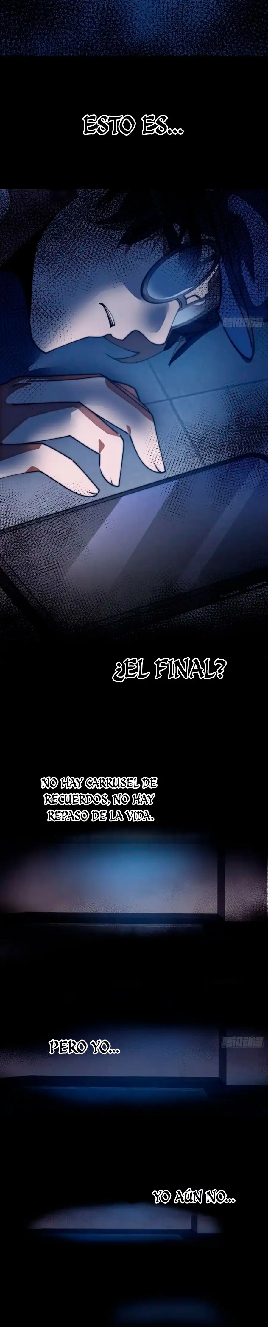 Comienza con una montaña Capitulo 1220 página 16
