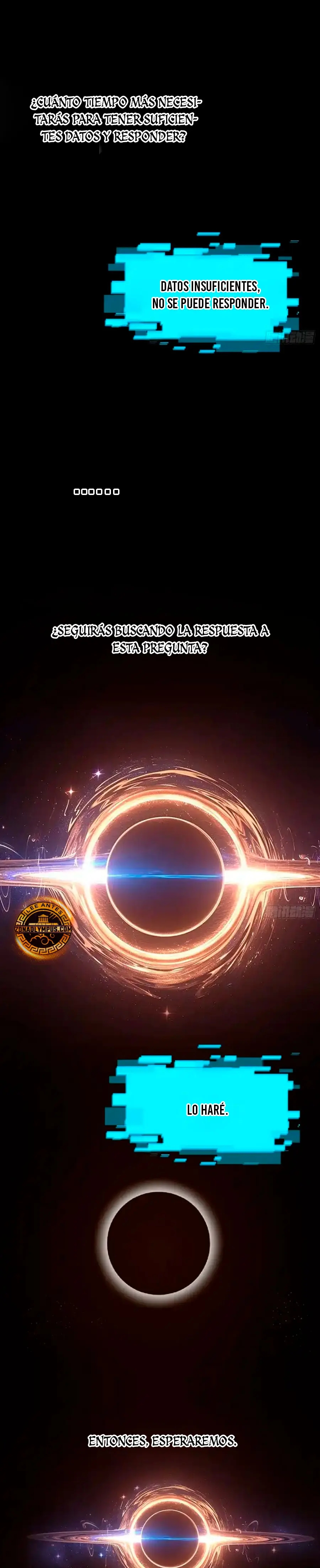 Comienza con una montaña Capitulo 1223 página 27