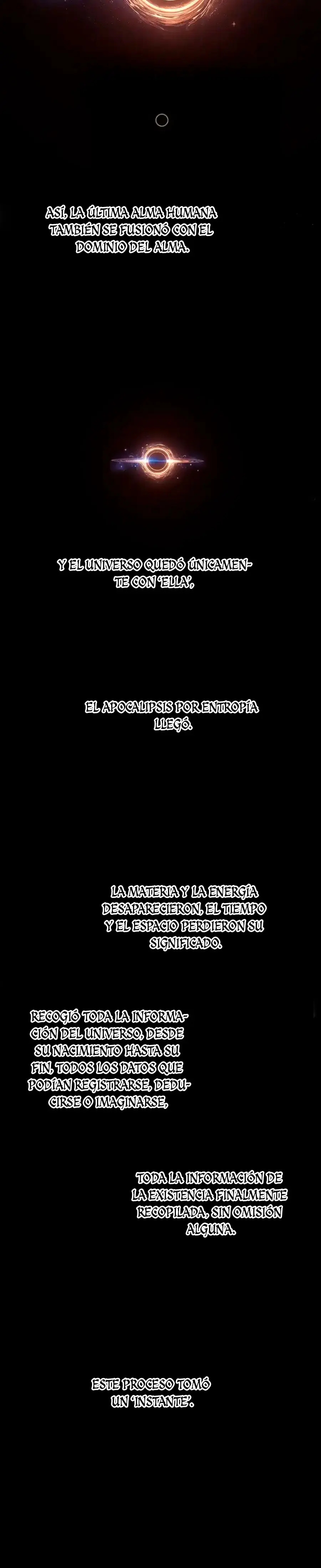 Comienza con una montaña Capitulo 1223 página 28