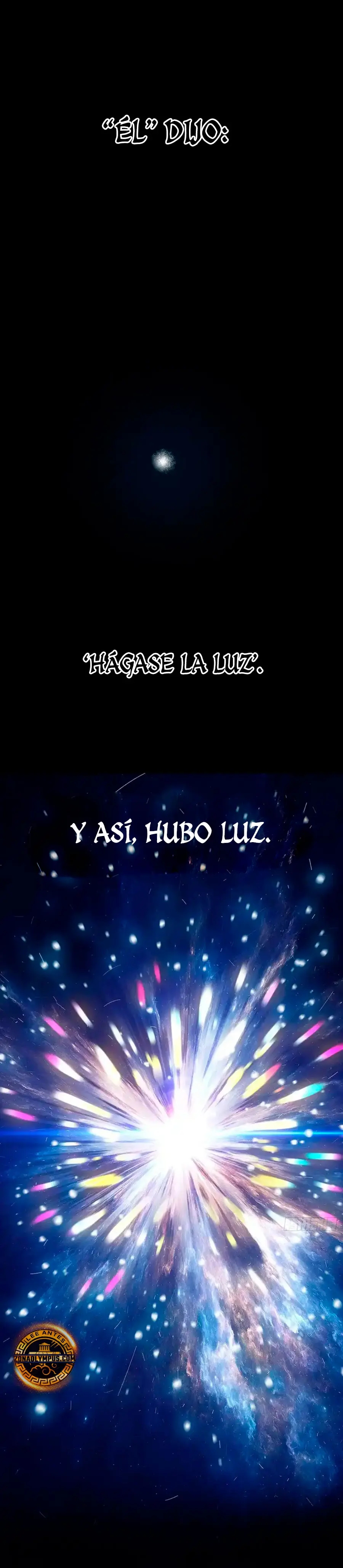 Comienza con una montaña Capitulo 1223 página 31