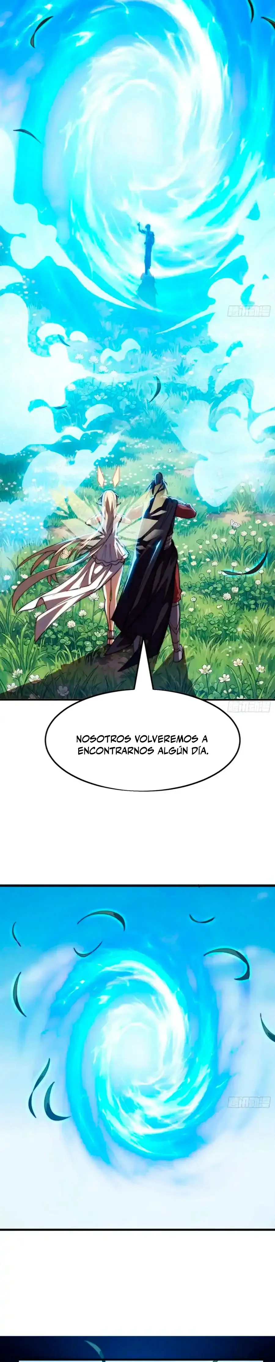 Comienza con una montaña Capitulo 1224 página 31