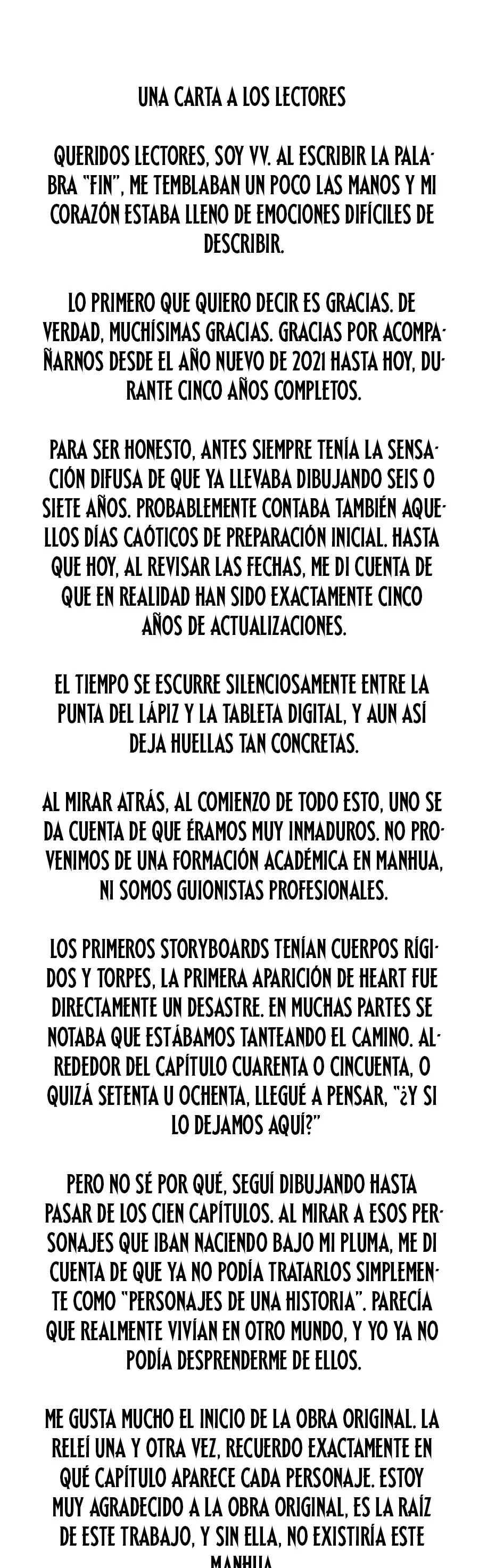Comienza con una montaña Capitulo 1224 página 42