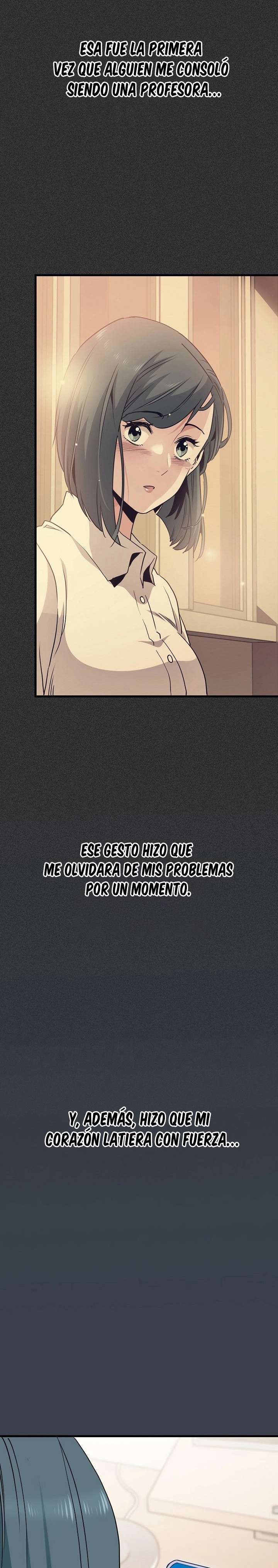 The Turning Point [Sin censura] Capitulo 12 página 15