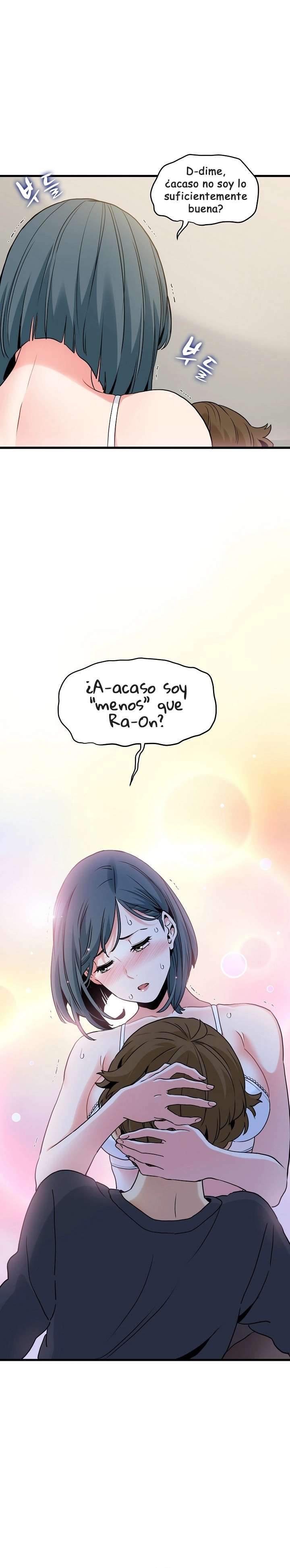 The Turning Point [Sin censura] Capitulo 16 página 12