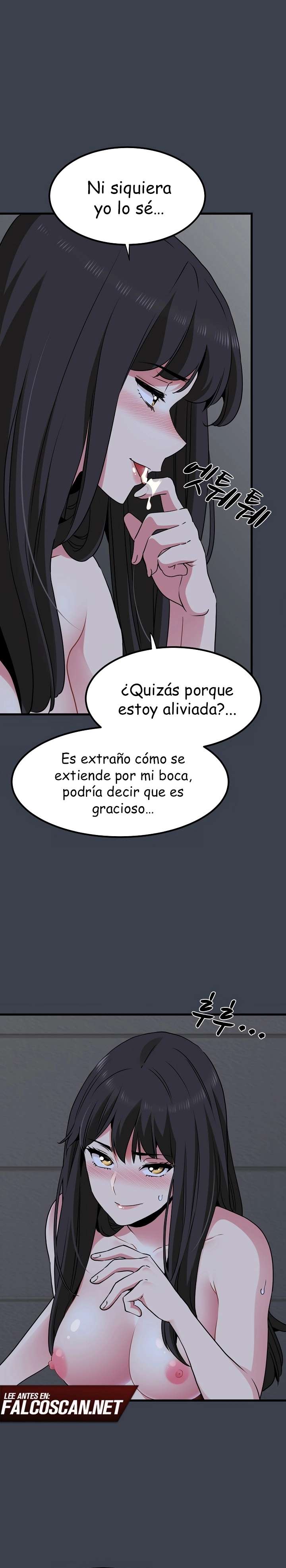 The Turning Point [Sin censura] Capitulo 28 página 3
