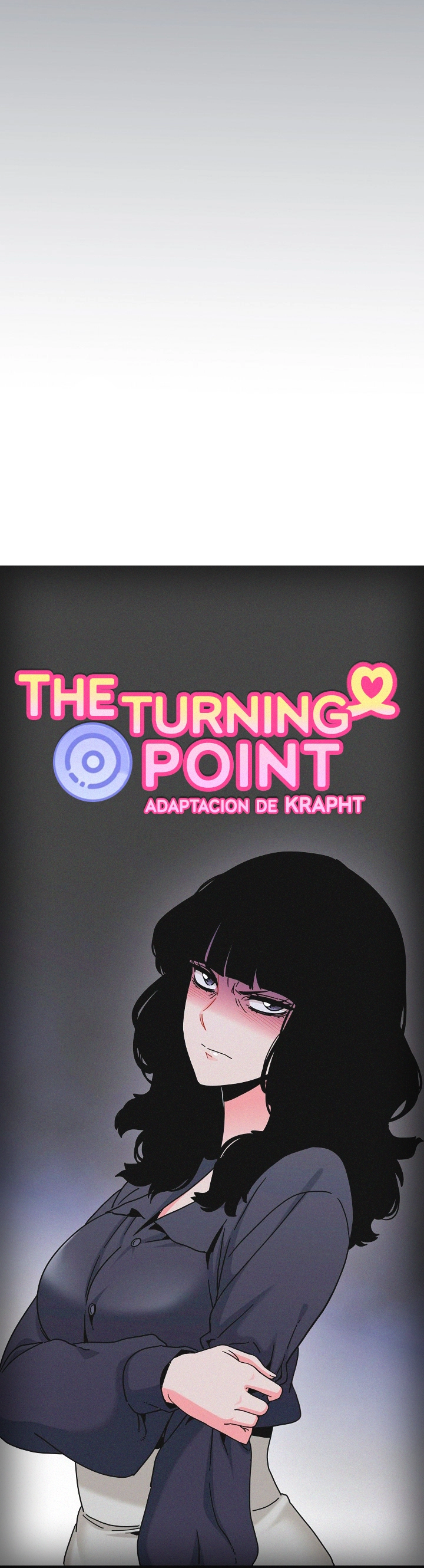 The Turning Point [Sin censura] Capitulo 30 página 11