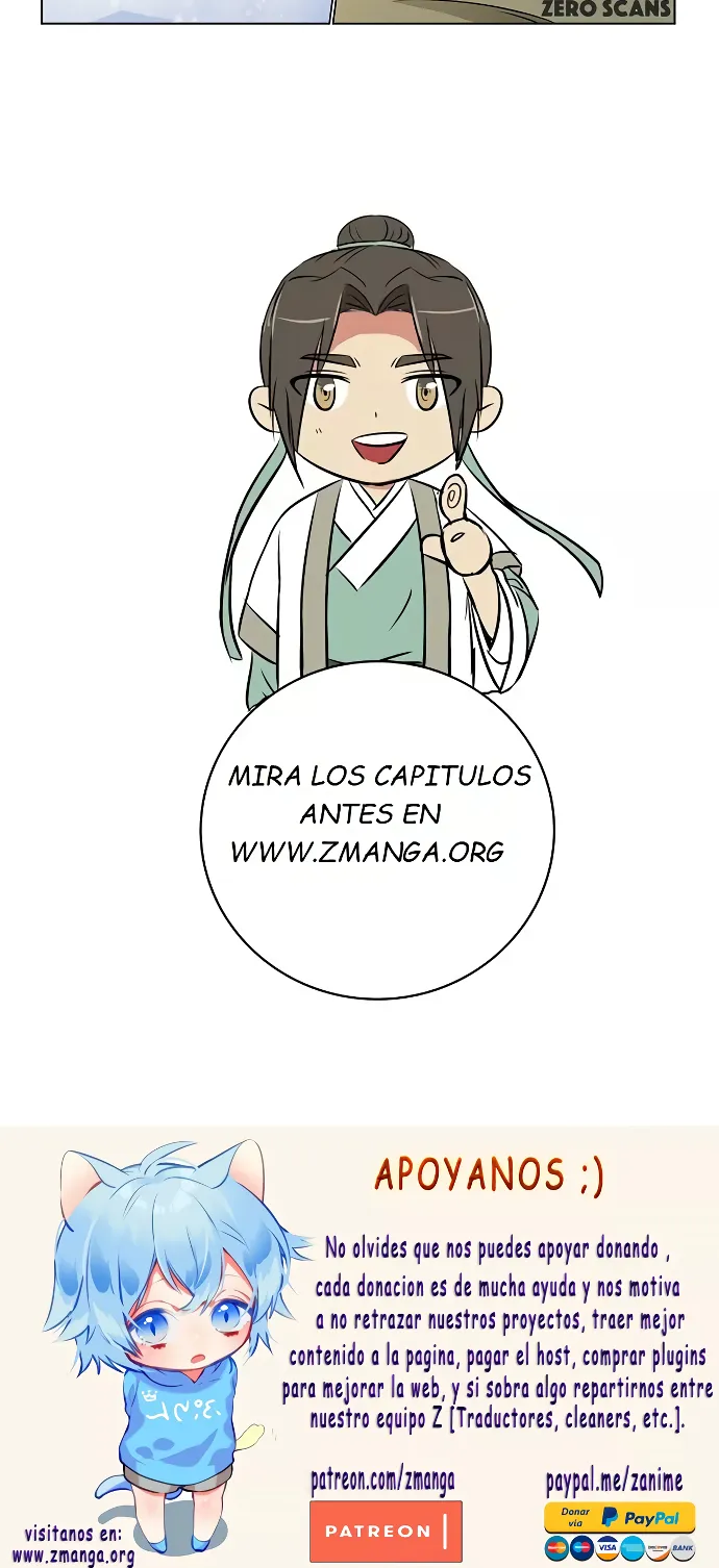 Soy El Gran Cultivador Inmortal Capitulo 10 página 4