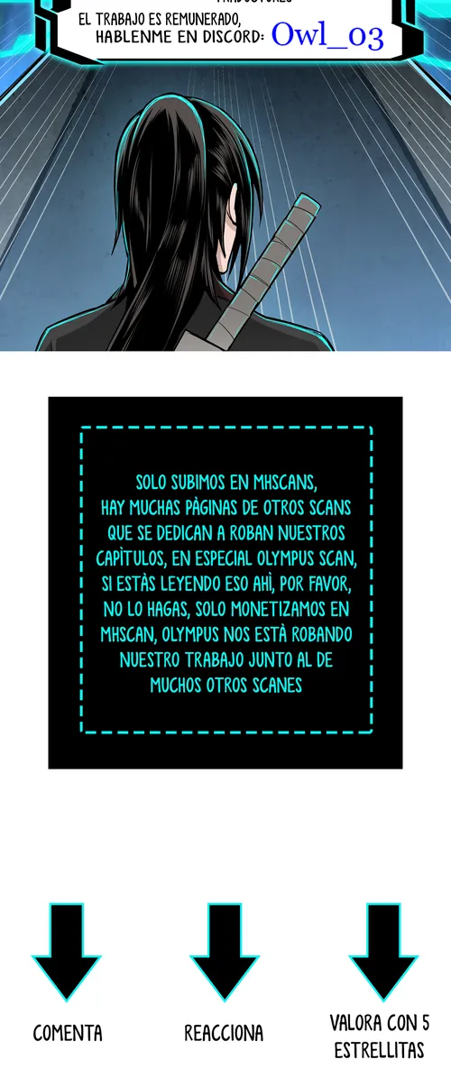 Soy El Gran Cultivador Inmortal Capitulo 136 página 4